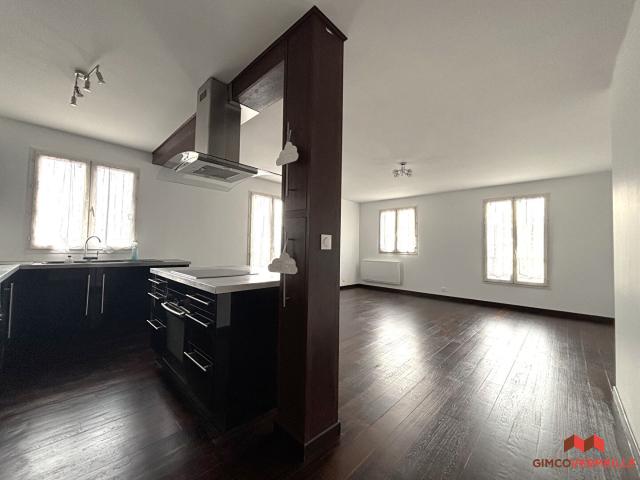 Appartement location à Saint-Germain-en-Laye, Carrières-sous-poissy