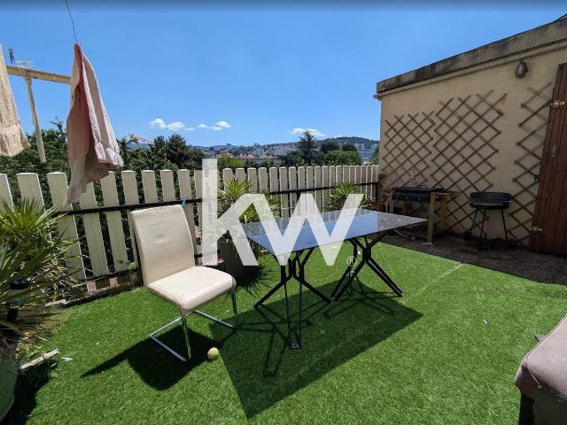 Appartement vente à Saint-Étienne, Saint-etienne