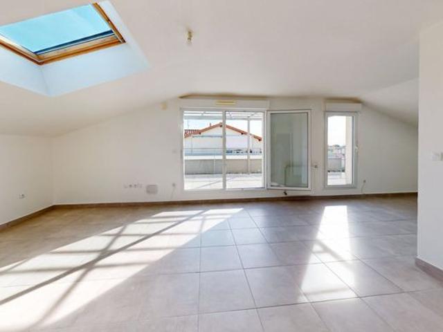Appartement vente à Toulouse, Tournefeuille