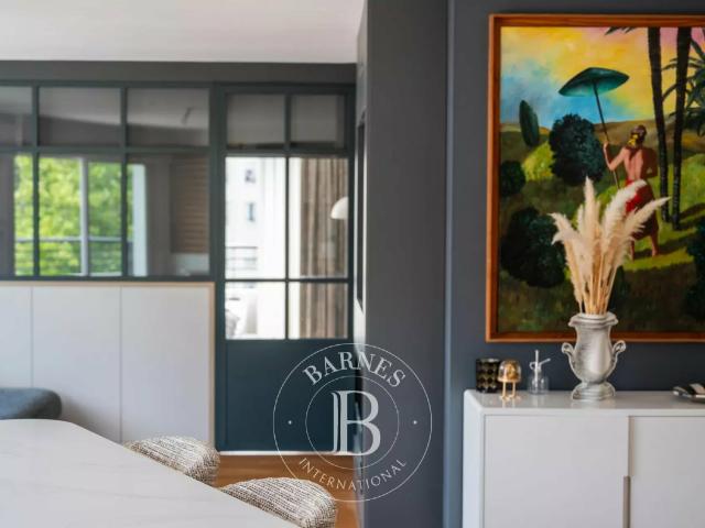 Appartement vente à Nantes