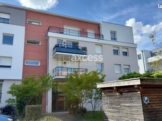 Appartement vente à Strasbourg, Ostwald