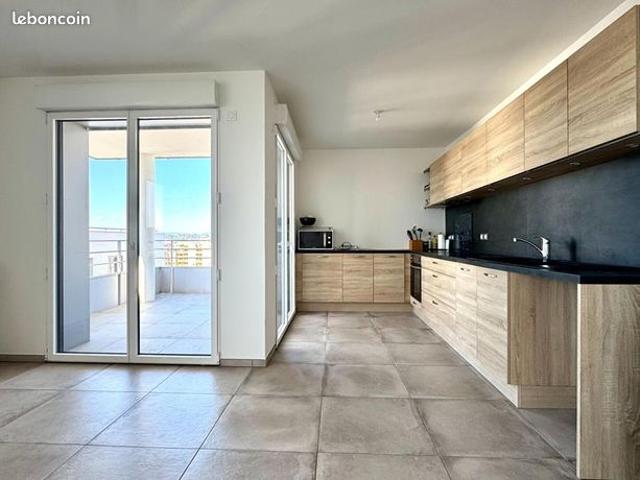 Appartement vente à Lyon, Métropole de Lyon