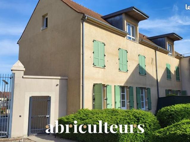 Appartement vente à Sarcelles, Survilliers