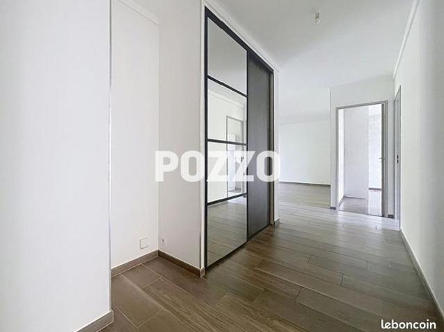 Appartement vente à Caen