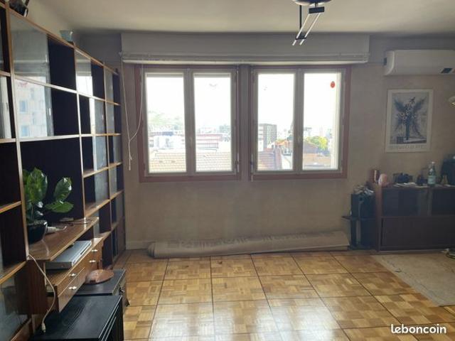 Appartement vente à Clermont-Ferrand, Clermont-ferrand