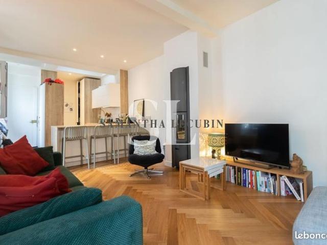 Appartement vente à Romainville, Seine-Saint-Denis