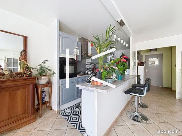 Appartement vente à Sarcelles, Gonesse