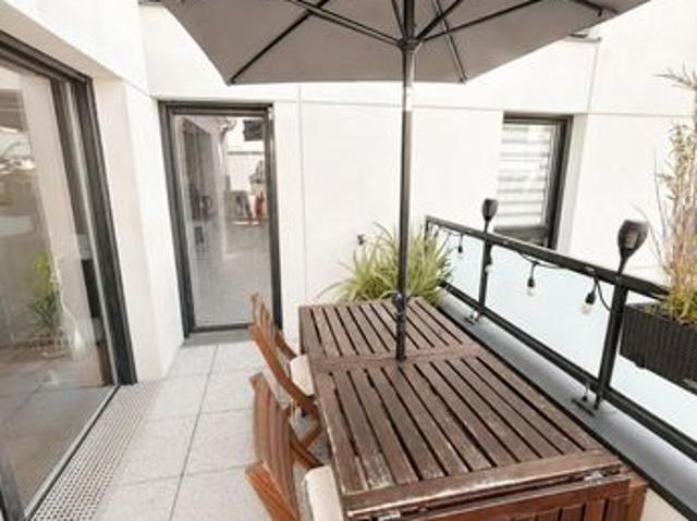 Appartement vente à Noisy-le-Roi, Yvelines