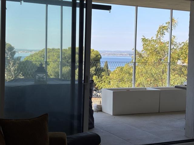 Appartement vente à Montpellier, Sète