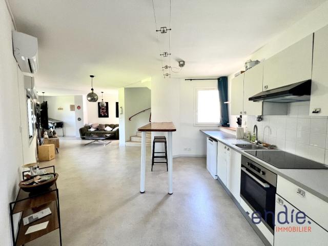 Appartement vente à Poitiers