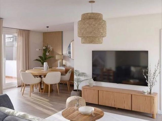 Appartement vente à Argenteuil, Martinique