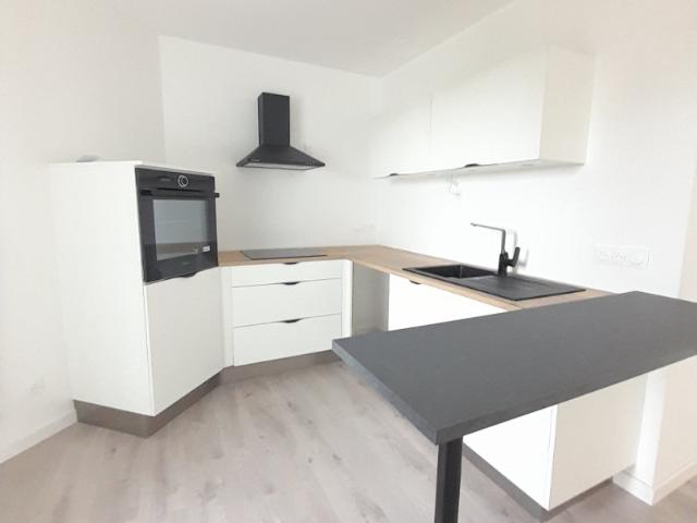 Appartement location à Angers