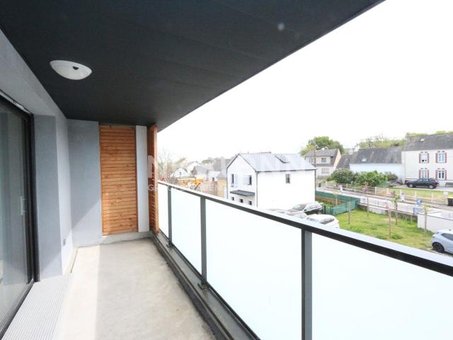 Appartement vente à Saint-Nazaire, Saint-nazaire
