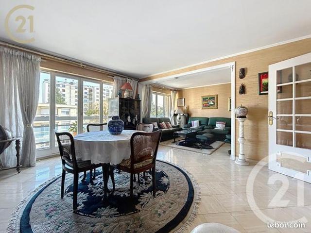 Appartement vente à Bobigny, Bondy