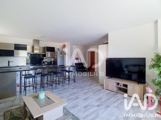 Appartement vente à Melun, Dammarie-les-lys