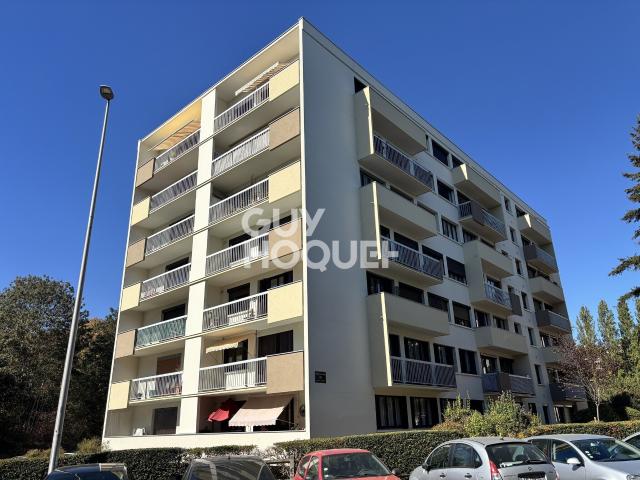 Appartement vente à Val, Athis-Mons