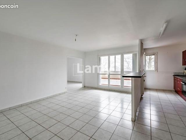 Appartement vente à Angoulême, Aignes-et-puypéroux