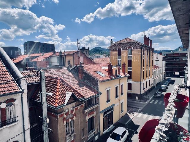 Appartement vente à Clermont-Ferrand, Clermont-ferrand