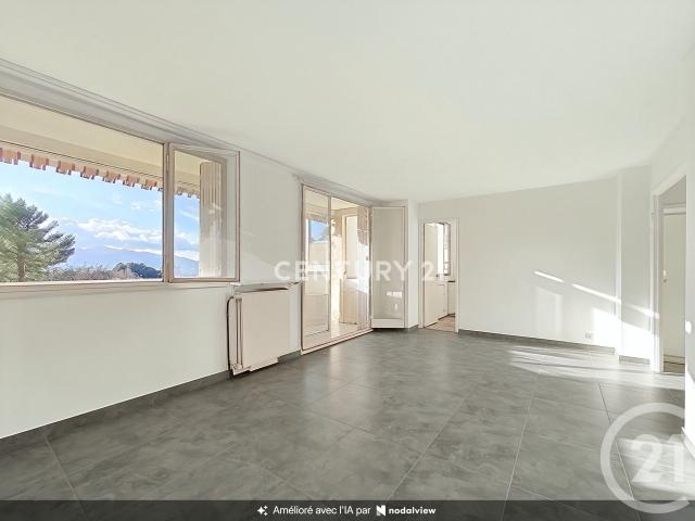 Appartement vente à Marseille, Aubagne