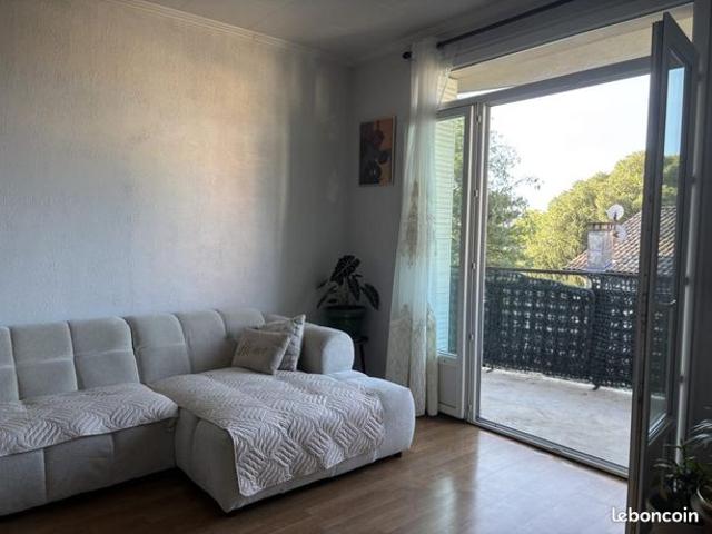Appartement vente à Aubenas, Ardèche