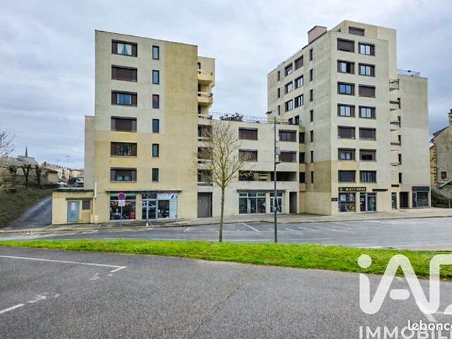 Appartement vente à Rodez, Occitanie