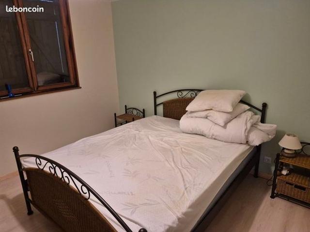 Appartement vente à Épinal, Cornimont