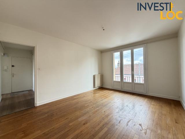 Appartement location à Autun, Le Creusot