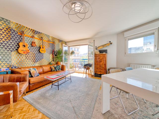 Appartement vente à Lyon, Métropole de Lyon
