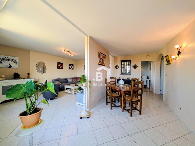 Appartement vente à La Tour-du-Pin, Villefontaine