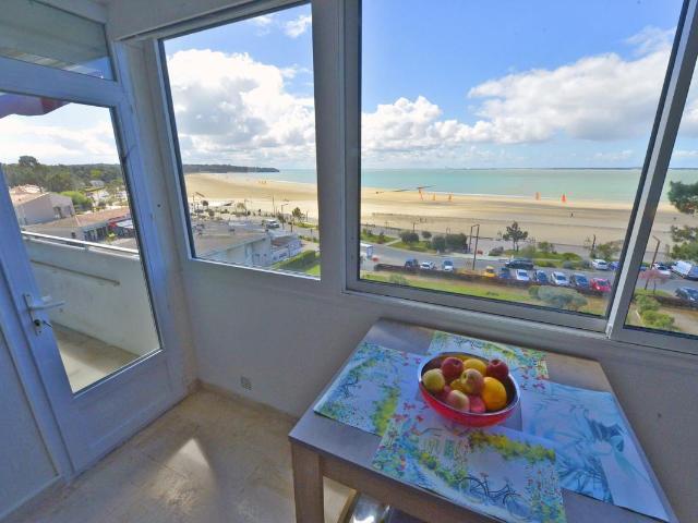Appartement vente à Rochefort, Saint-georges-de-didonne