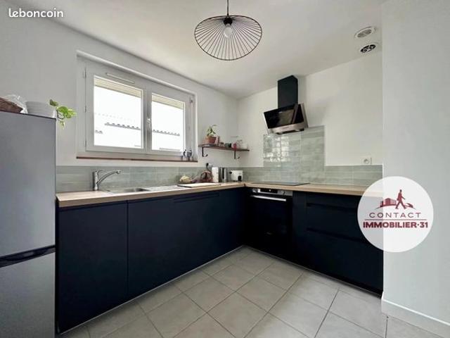 Appartement vente à Muret, Venerque