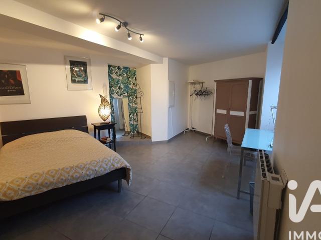 Appartement vente à Bordeaux