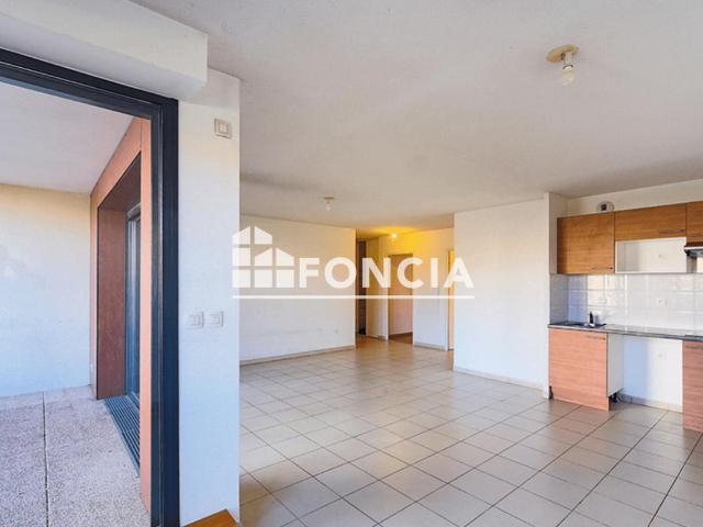 Appartement vente à Toulouse
