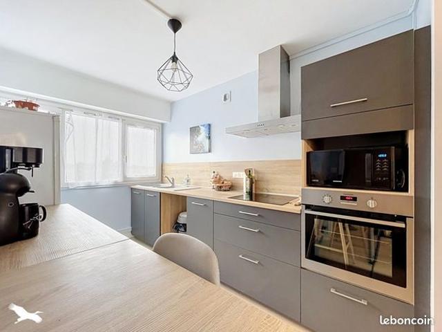 Appartement vente à Cognac