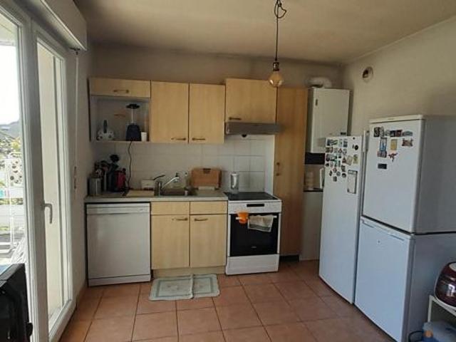 Appartement vente à Gex, Ornex