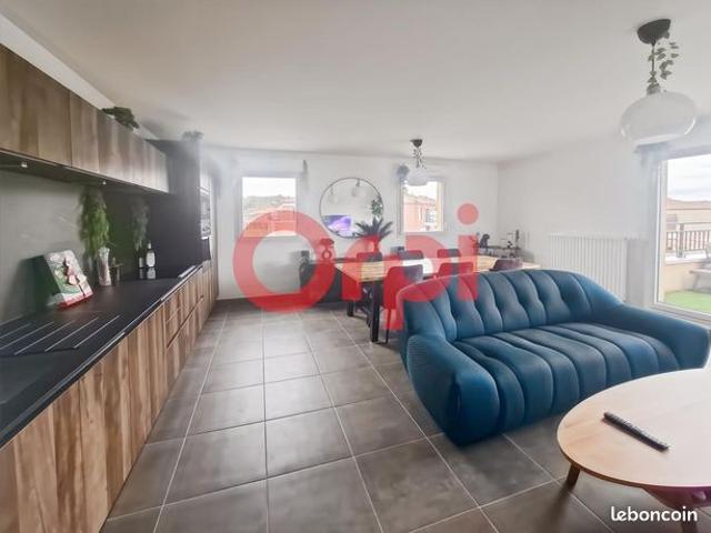 Appartement vente à Aix-en-Provence, Le Puy-sainte-réparade