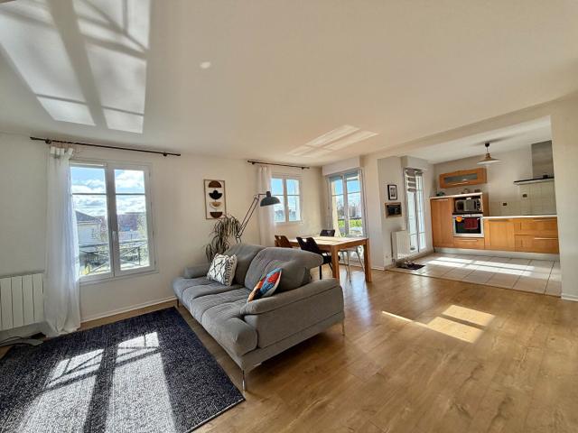 Appartement vente à Argenteuil, Herblay