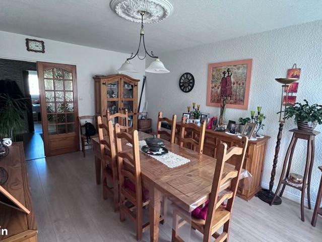 Appartement vente à Montbéliard, Audincourt