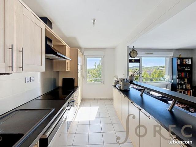 Appartement vente à Metz, Maizières-lès-metz