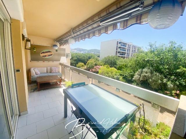 Appartement vente à Marseille