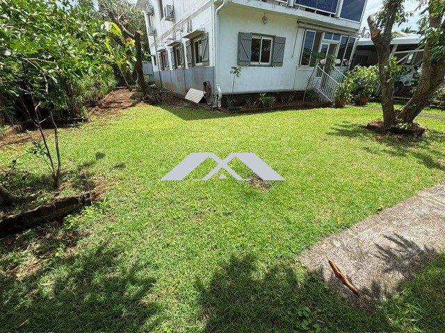 Appartement location à La Réunion