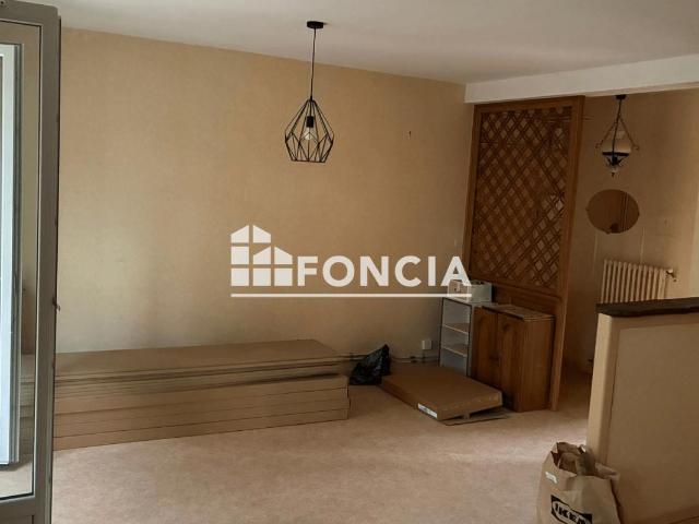 Appartement vente à Cahors