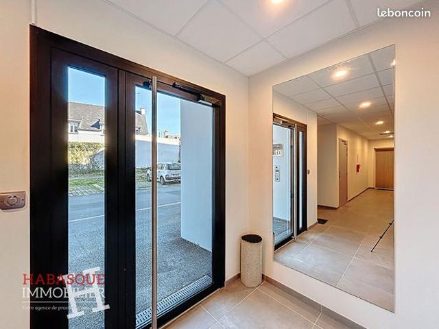 Appartement vente à Brest, Bretagne