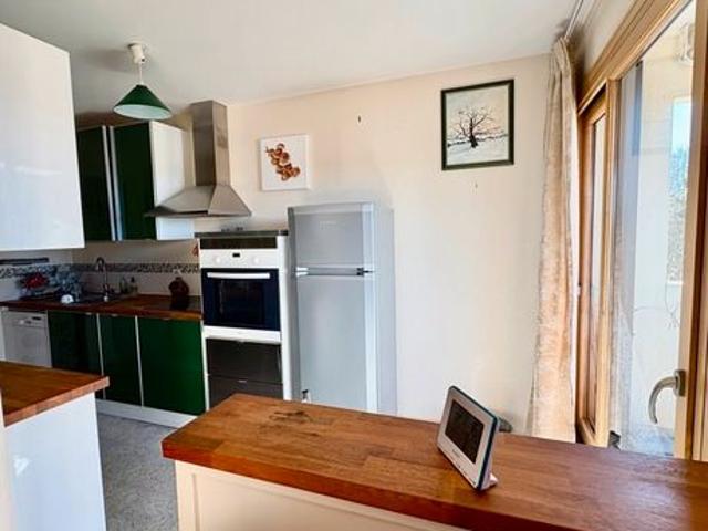 Appartement vente à Nantes