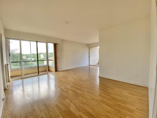 Appartement vente à Nîmes