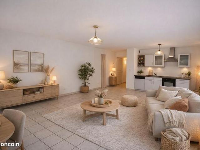 Appartement vente à Beaumont, Yonne