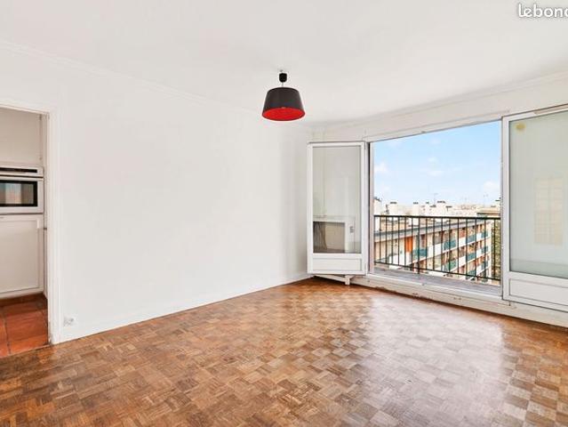 Appartement vente à Boulogne-Billancourt, Meudon