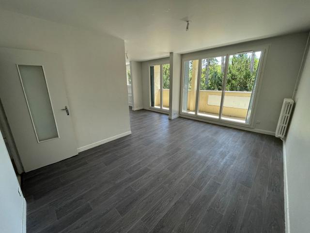 Appartement location à Nantua, Poncin