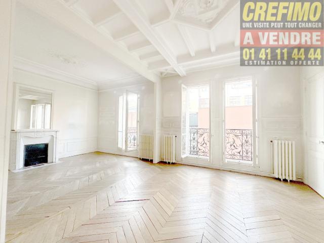 Appartement vente à France métropolitaine, Asnières-sur-seine