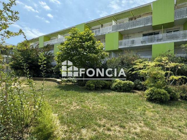 Appartement vente à Bordeaux, Floirac
